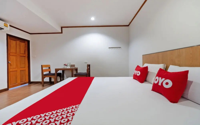 Black Bamboo Resort by  OYO Rooms