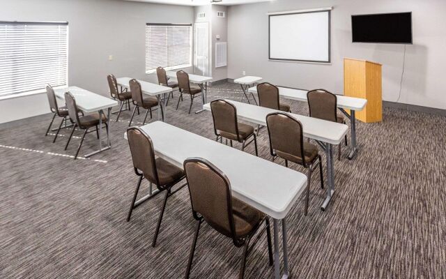 Country Inn & Suites by Radisson, Smyrna - Atlanta Northwest