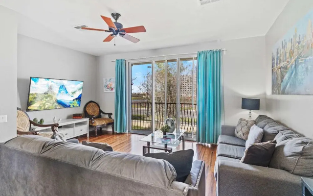 5026 Tideview Circle #11
