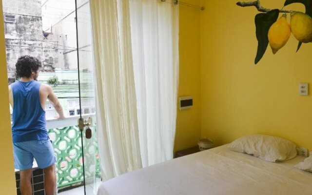 Belem Hostel