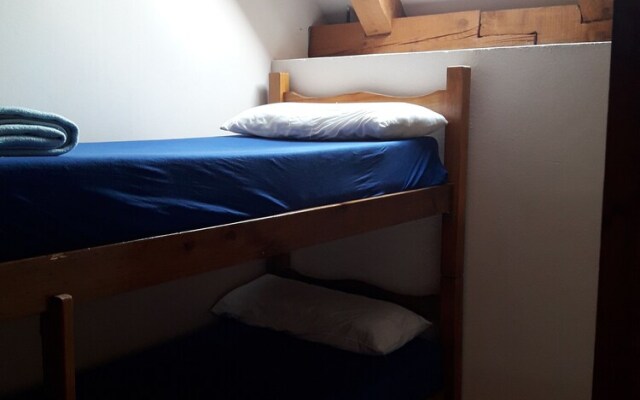 Albergue de Sin