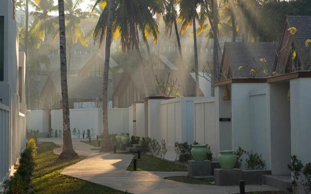 The Kayana Beach Lombok