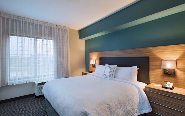 TownePlace Suites by Marriott Des Moines West/Jordan Creek