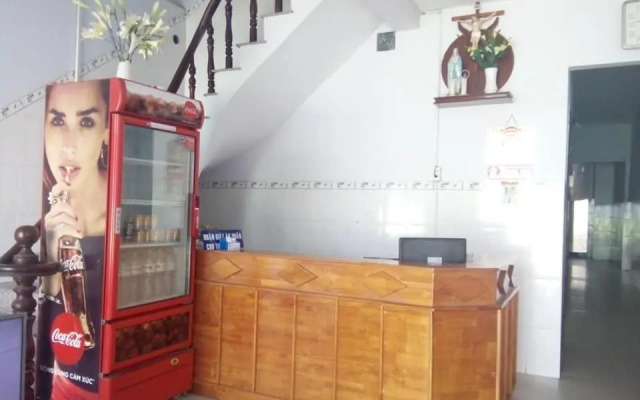 Minh Duc Guesthouse