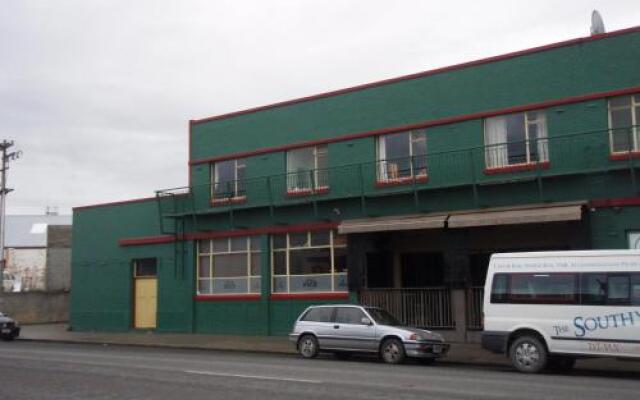 Hotel South Otago