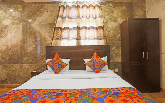 FabHotel RS Gera