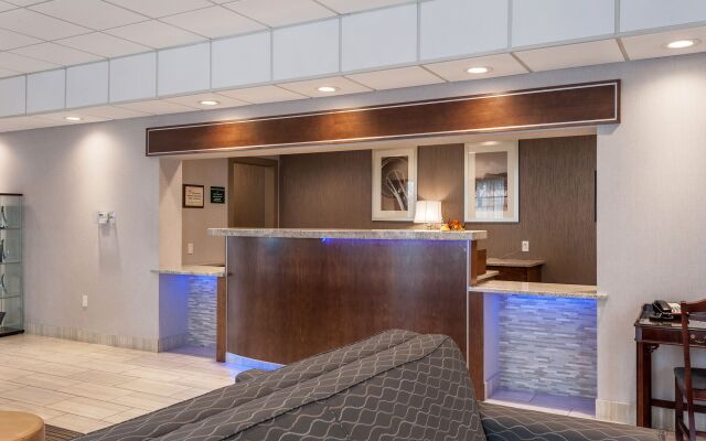 SureStay Hotel by Best Western SeaTac Airport North