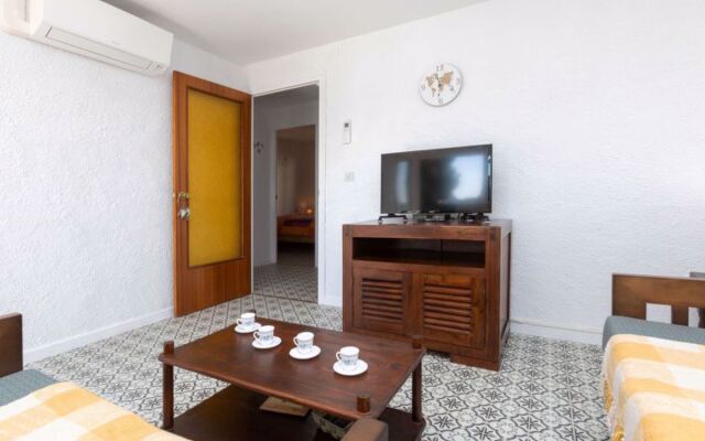 Apartment Moré III Modica