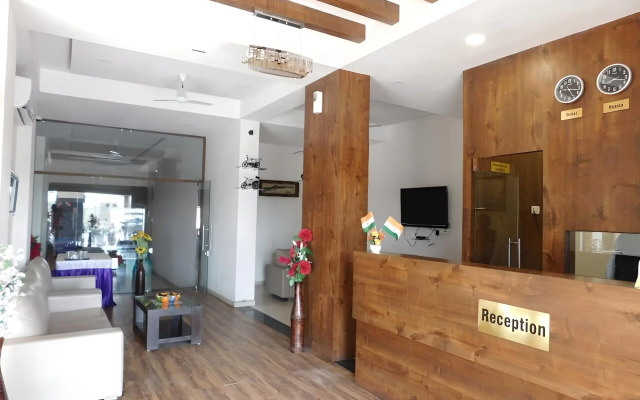 V by Vinnca Hotel Shiva