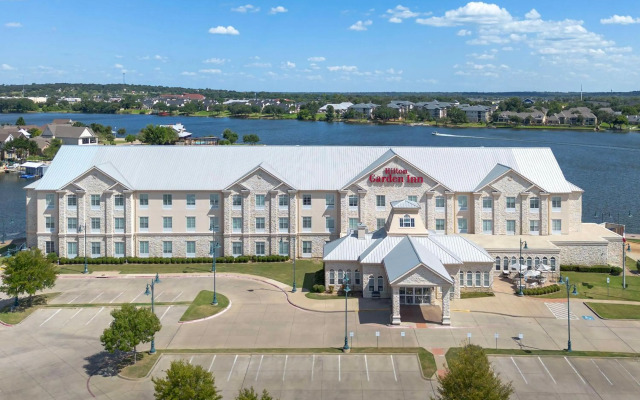 Hilton Garden Inn Granbury