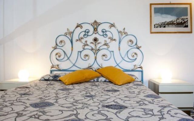 Holiday In Amalfi