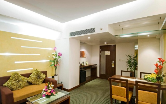 Sayaji Pune