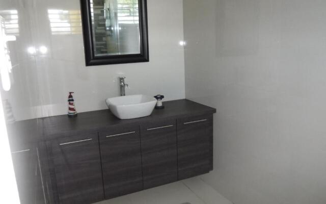 La Casona Beach House