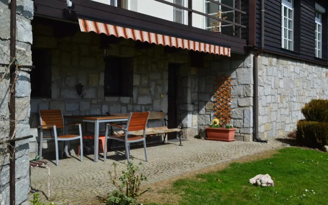 Privat Pod Skalkou