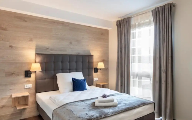 Dominik Motel