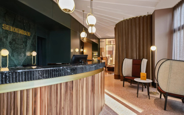 Hotel Seidenhof