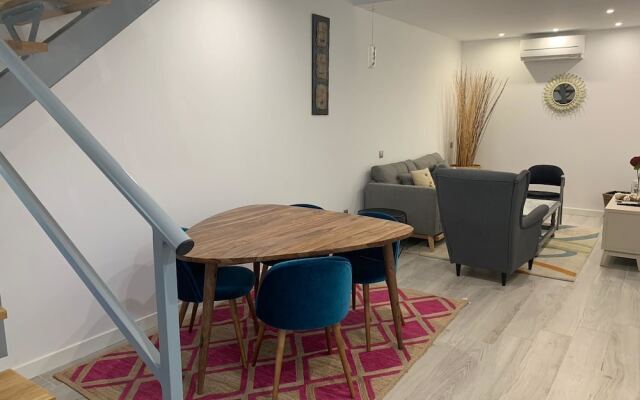Superb Lofts in Retiro by Allô Housing