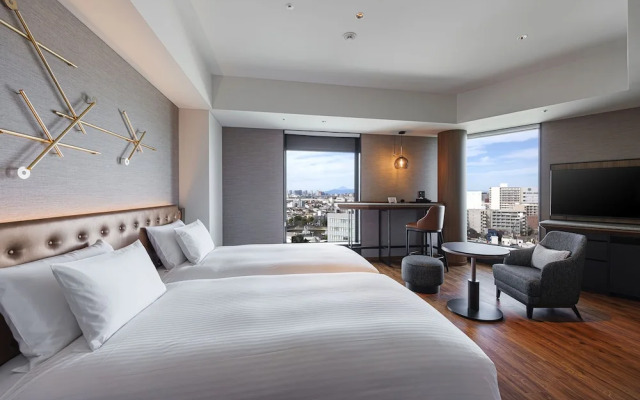 Hotel Metropolitan Tokyo Haneda