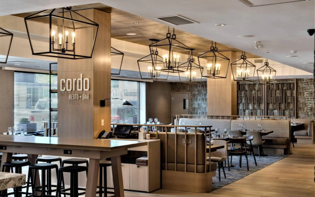 Delta Hotels by Marriott Kamloops