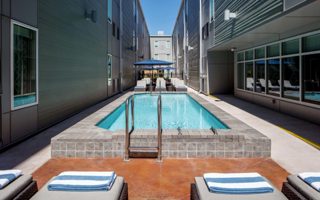 Homewood Suites New Orleans French Quarter