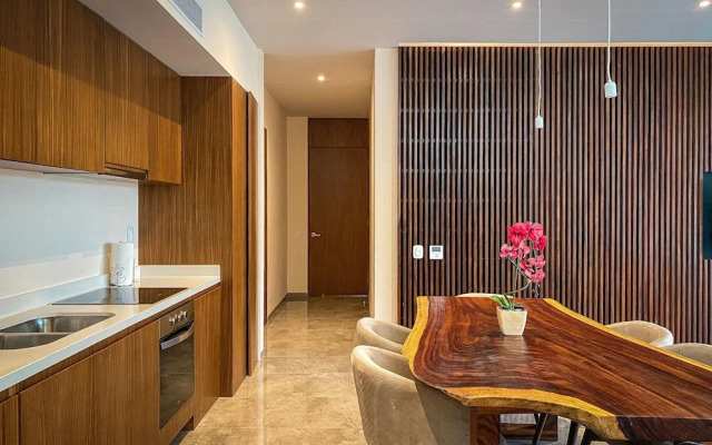 Blending Relaxation Sophistication 3 Bedroom Penthouse With Private Jacuzzi