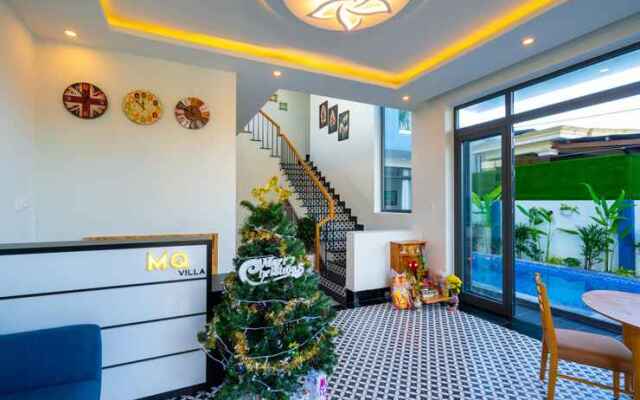 An Bang MQ Villa