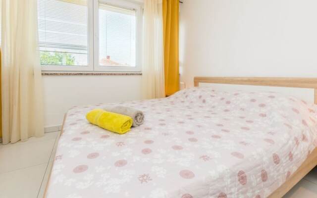 Spacious Apartment Janko