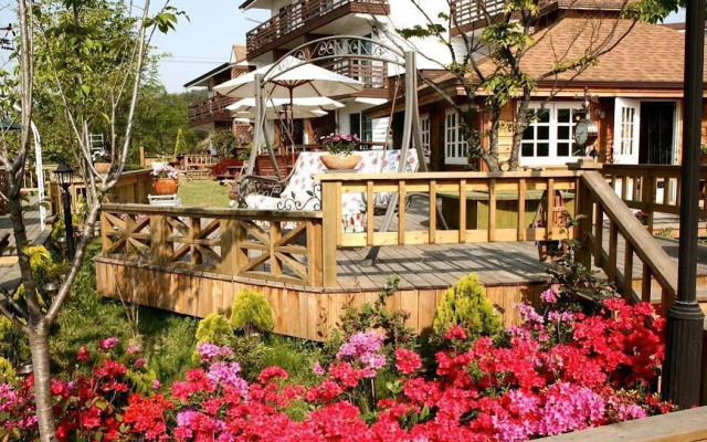 Spa Pension Basso