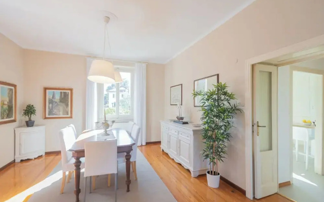 Villa Ida by Rent all Como