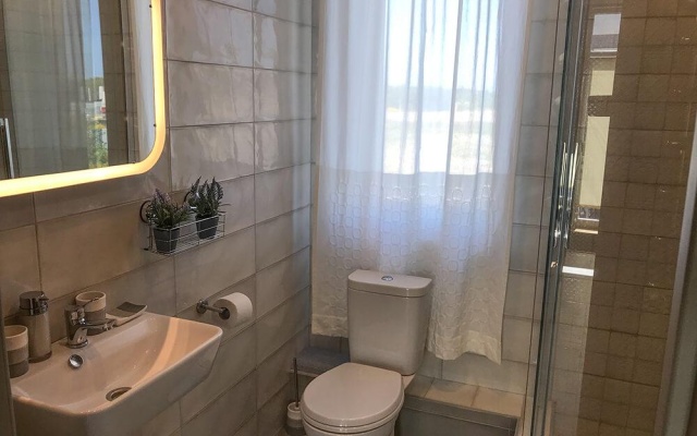 Sun Сity Apartments 33 (Сан Сити Апартментс 33) на улице Ольховая 30 — фото 4