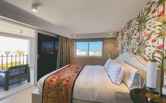 Hotel Boutique Casa Hendaus - Adults Only