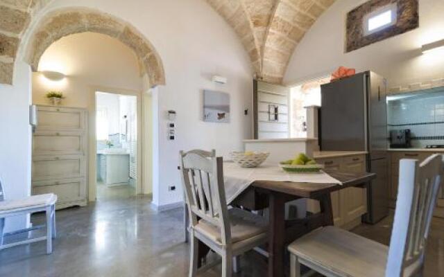 Locazione Turistica Villa Highseas