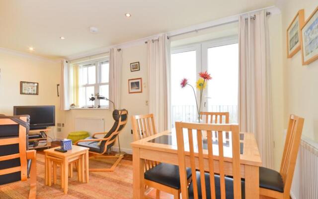 Stunning Ocean Views, The Priory