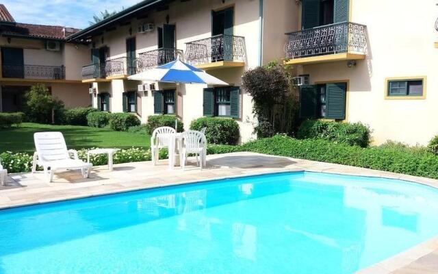 Pousada Villa Harmonia