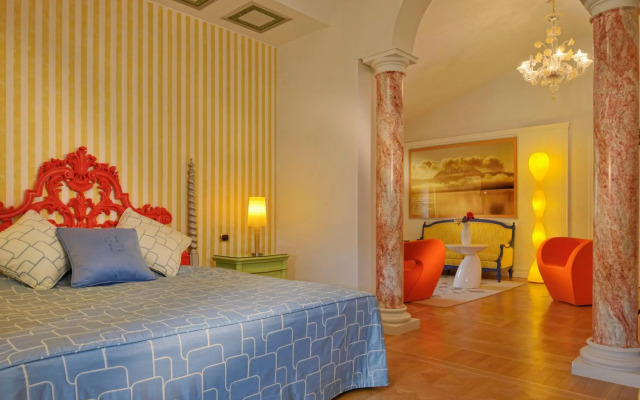 Byblos Art Hotel Villa Amista