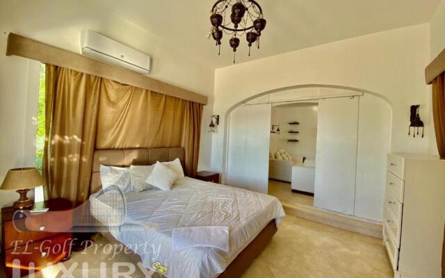 Villa 9 ph-5 with 4 Bed Room