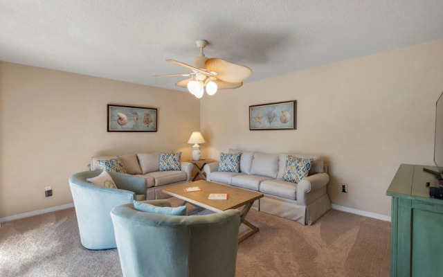 Boardwalk unit C6 - Two Bedroom Condo