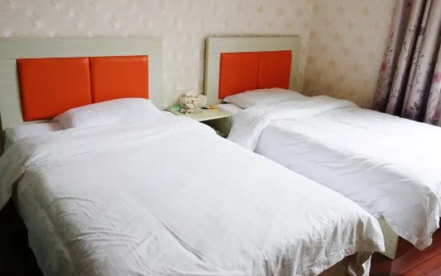 Shuyezi Hotel