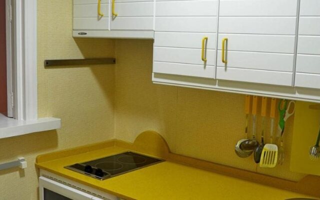 Apartamentos Vistahermosa
