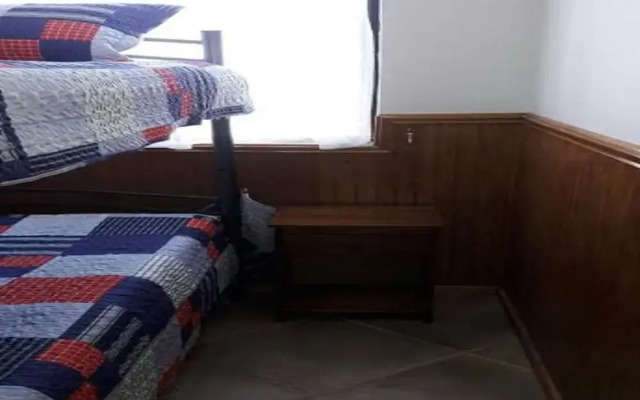 House para 4 en Concon