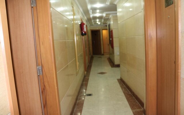 Fajr Al Badea 4