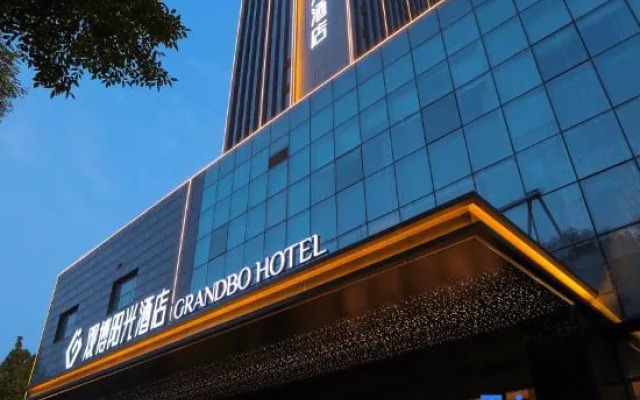 Grandbo Hotel