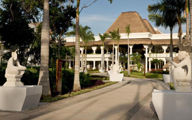 Resort Grand Riviera Princess - All Inclusive