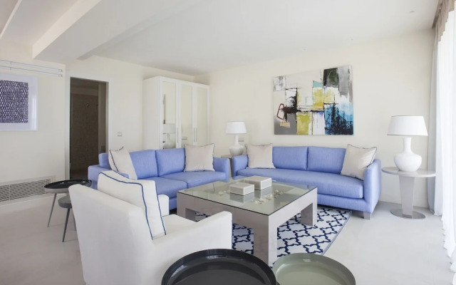 Rodostamo Villas - Adults Friendly