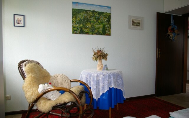 Ferienwohnungen Wettstadt I