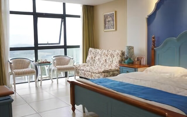 Weisaitie Theme Hotel