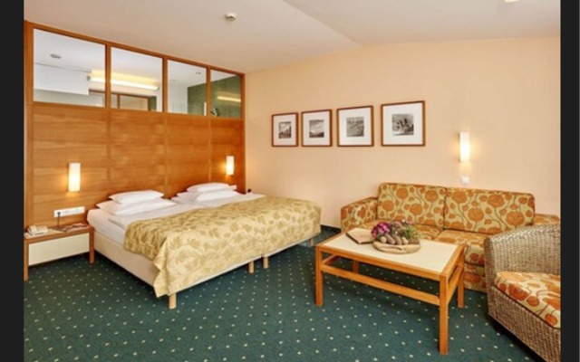 Sporthotel Igls
