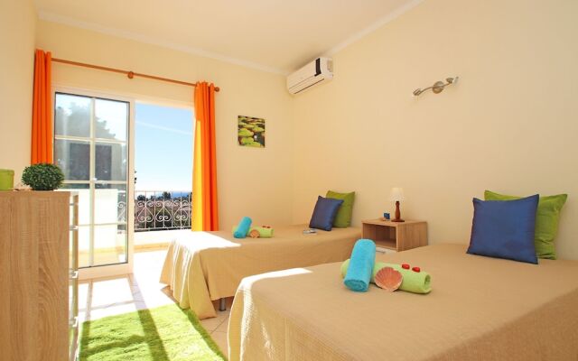 Apartamento Bella Vista 4