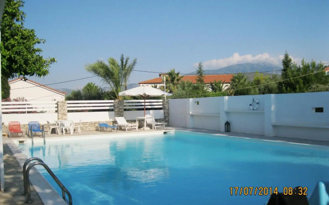 Hotel Apollon