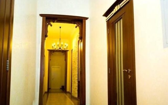 Poggio Central Apartment